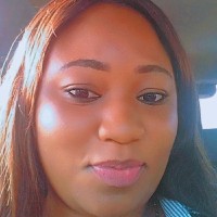 Jennifer Oduro