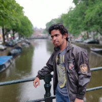 Aloke Sarkar
