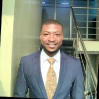 Moshood Kazeem