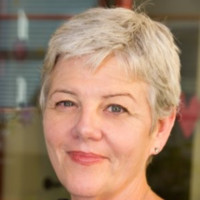 Susan Canavan