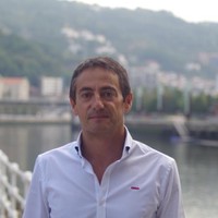 Borja Liaño Abarrategi