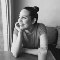 Gabriela Solís de la Peña