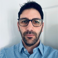 George Souroullas