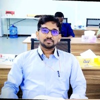 Sandeep Kumar