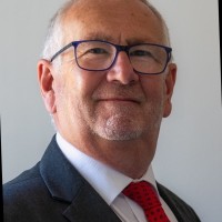 Chris Harvey