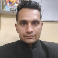 Sunil Kumar Jangid