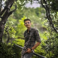 Meet Kapadiya