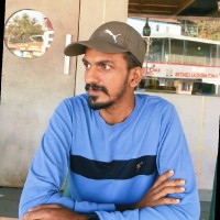 Ahamed Yasir Cp