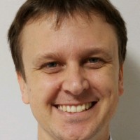 Shaun Glasier