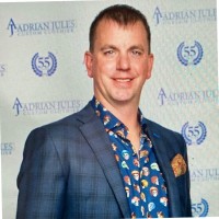 Mathew Greenfield