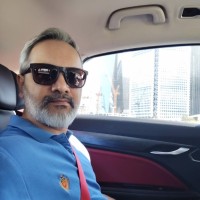 Jai Kishore