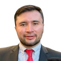 Jaime Gonzalez, MBA