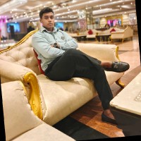 Ashish Yadav