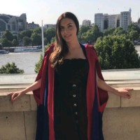 Dr Hatice Yildiran