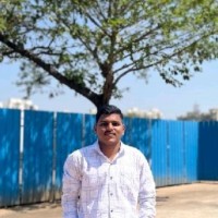 Atharv Kamerkar