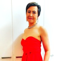 Gulmira Oksanen