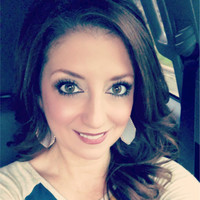 Nicole Rushing