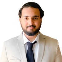 Muhammad Osama Javaid