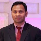 Bhimsen Hansdah
