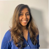 Rithika Vakkalaganti Rajesh