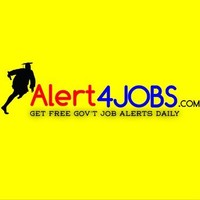 ALERT 4JOBS