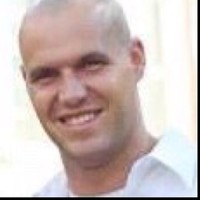 Greg Hickerson