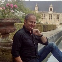 Stéphane Grenot