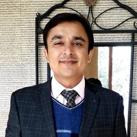 Dr Waqas Aslam