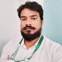 Vinay Kumar Kushwaha