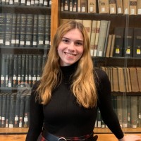 Phoebe Landsman