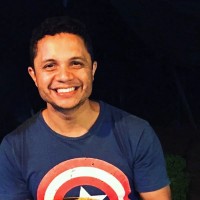 Fabrício Machado