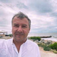 Sébastien Fougerouse