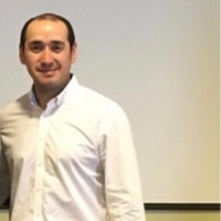 Cristian Fuenzalida Díaz
