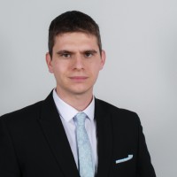 Peter Goranov