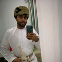Hamed Almawaly