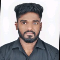 Abhishek Ghadge