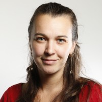 Eugenie Golubova