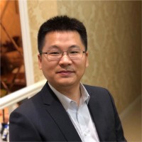 Johnson Zhong
