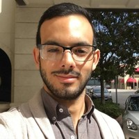 Michael Delgado