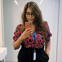 Durgashini Rajmar