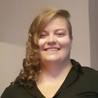 Caroline Regan