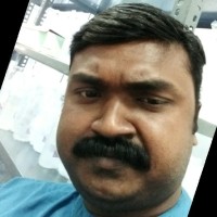 Shyju S Daniel
