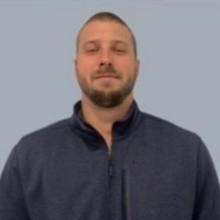 Justin Hammond