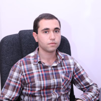 Arman Hovhannisyan