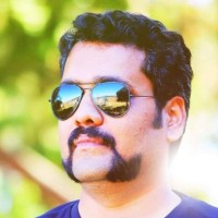 Prabhakaran S B