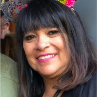 Claudia Denise Contreras