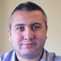 Sedat Elmas