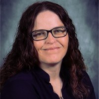 Tina Kersenbrock