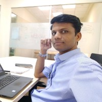 Samadhan Kolhe