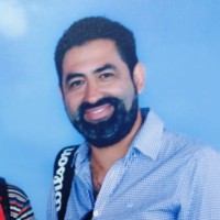 Gerardo Tarrés Kremser